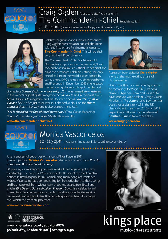 2014 Events 2014 Events