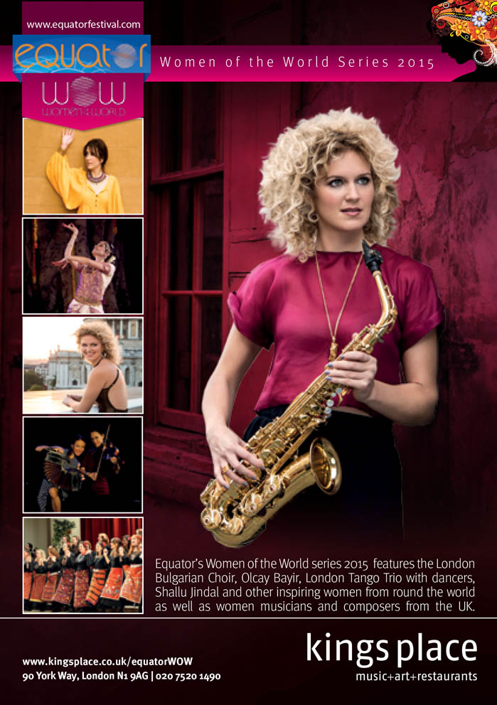 2015 Events 2015 Events
