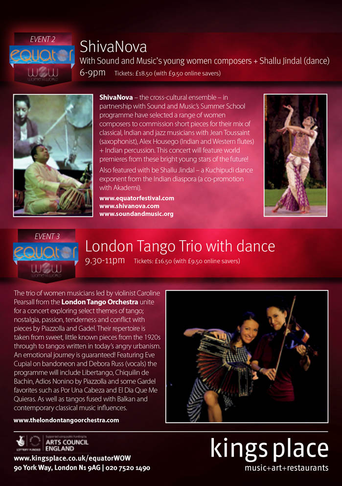 2015 Events 2015 Events