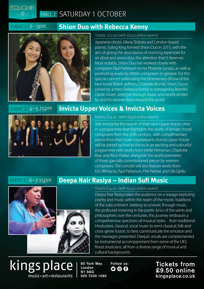 2016 Events 2016 Events