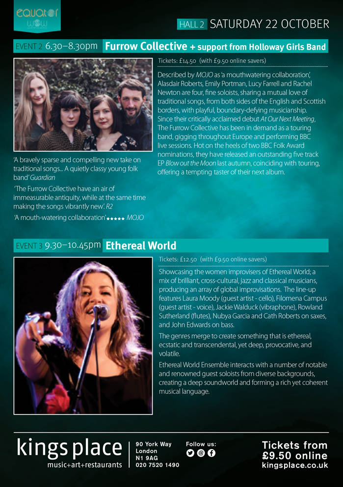 2016 Events 2016 Events